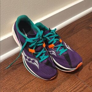 Saucony Endorphin Pro 2